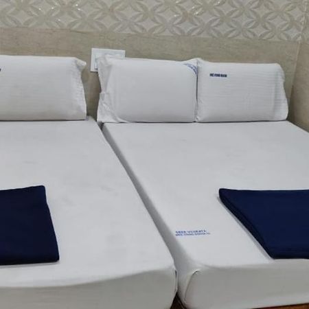 Vishnu Bhavan Tirupati Extérieur photo
