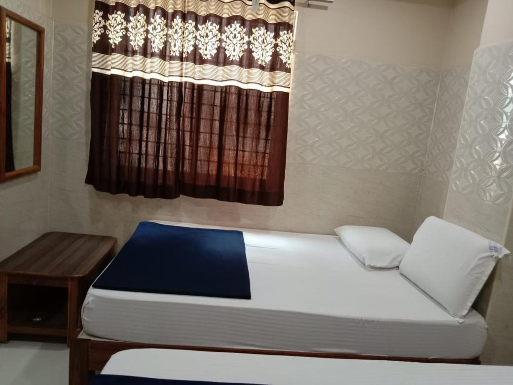 Vishnu Bhavan Tirupati Extérieur photo