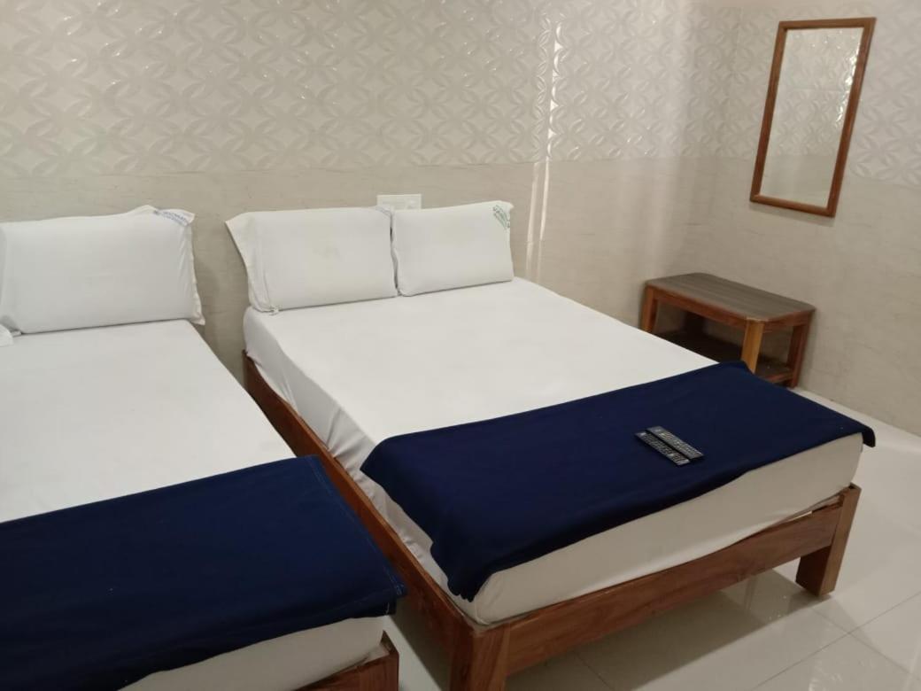 Vishnu Bhavan Tirupati Extérieur photo